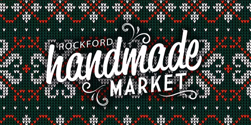 Winter Handmade Market 2025