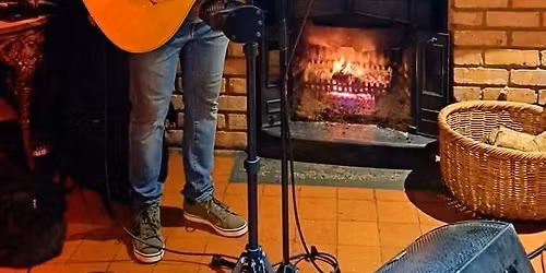 CARLOS GRASSOT LIVE @THE PENRHYN ARMS 