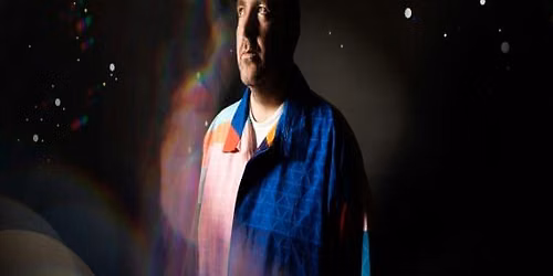 Joe Goddard [All Night Long]