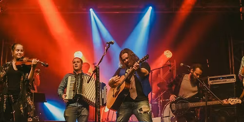 La Grand-Messe au Cabaret BMO Sainte-Th\u00e9r\u00e8se