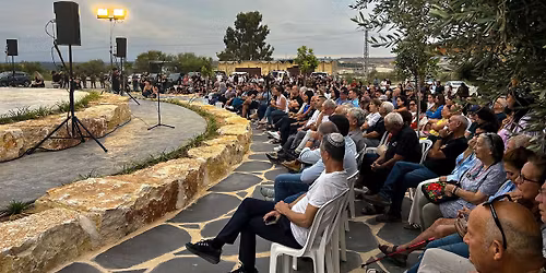 Parking The Revivo Project