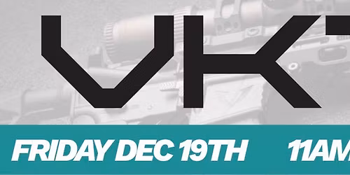 VKTR Day At FrogBones