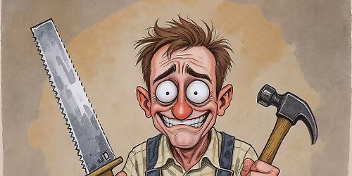 Legacy Course, Self Awareness in Your Work.