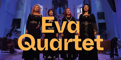 Eva Quartet (BG) | INKONST