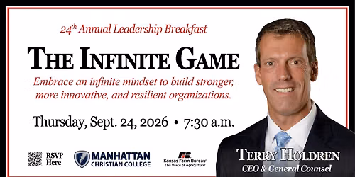 2026 Leadership Breakfast