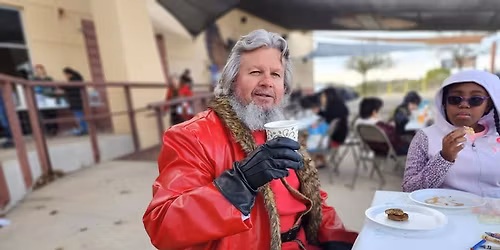 Breakfast with Santa