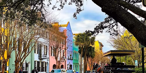 Charleston Hidden Gems Experience