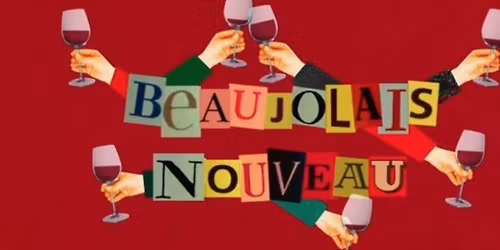 Soir\u00e9e Beaujolais Nouveau