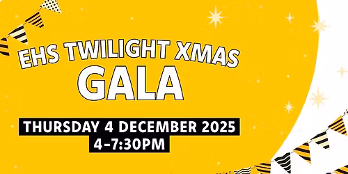 Eastern Hutt School Twilight Xmas Gala