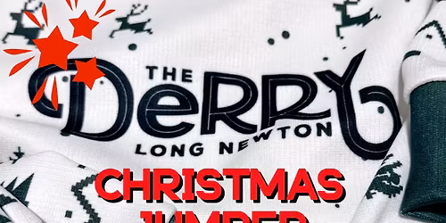 Christmas Jumper Day 