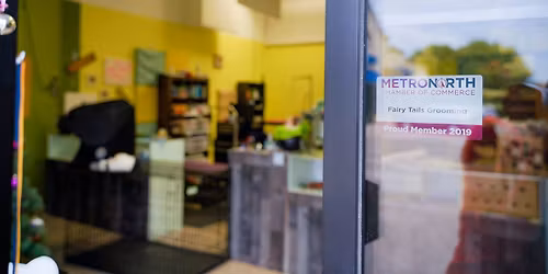 Nail Trim Event at Fairy Tails Grooming