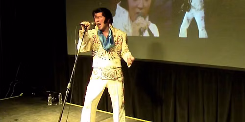 The Direct From Las Vegas Show - Buster's