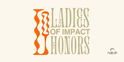 Ladies of Impact Honors & Brunch