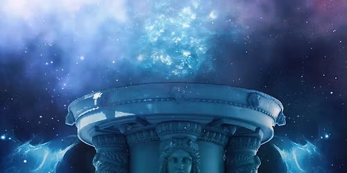 Goddess Immersion Experience