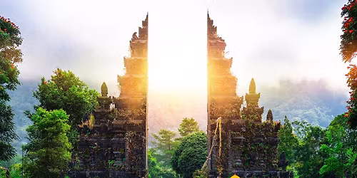 Bali, Indonesia 