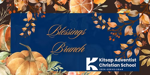 Blessings Brunch