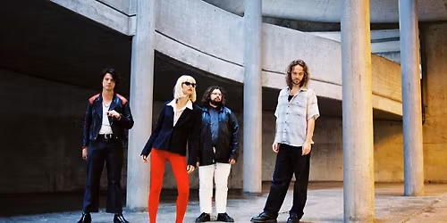 Hiqpy in Paradiso (uitverkocht \/ sold out)