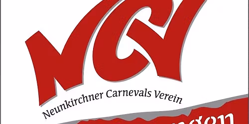 2. NCV Prunksitzung 2026