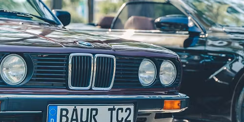 Carrollton Cars and Friends; Theme: Earth Day