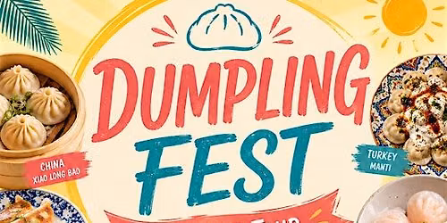 Dumpling Fest Chicago