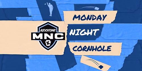 Monday Night Cornhole