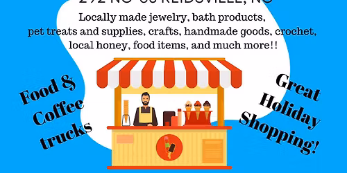 RoCo Fall Makers Market 2025