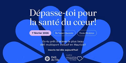 D\u00e9fi de l'\u00eele | 2026