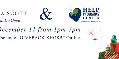 Shine Bright, Do Good