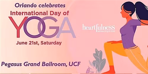 International Day of Yoga 2026