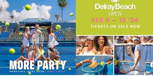 Delray Beach Open