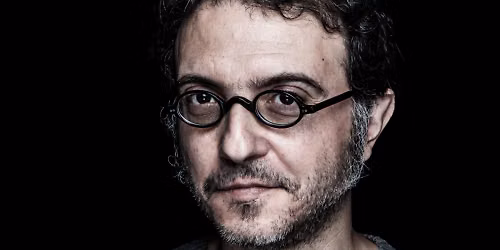 Donato Dozzy, Jobsen, Moodymann, Marcellus Pittman, Octave One, Skream, GNMR, Tiger & Woods, Benga, Session Victim, Sama\u2019 Abdulhadi in Roma