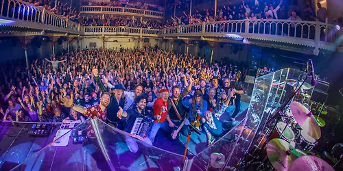 DRUKWERK & HEINOOS | Oost West - Alles Best!