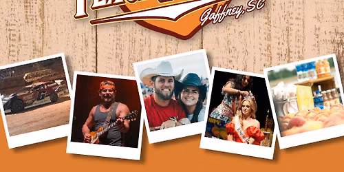 Lanie Gardner at Choctaw Grand Theater