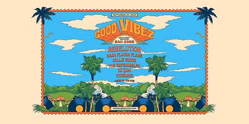 Good Vibez Live In San Jose