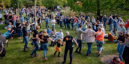 Grote Vrijheid Festival 2026