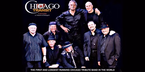 CHICAGO TRANSIT