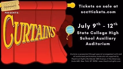 Curtains