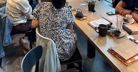 Afterwork Drink @Brugge