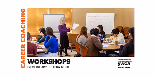 Career Coaching: Make Your Career Comeback