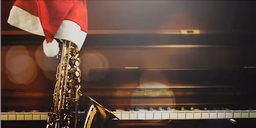 Elpedio's Christmas Spectacular!