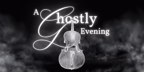 A Ghostly Evening