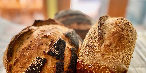 Perth Sourdough ARTISAN Beginners Class by Wild Sourdough