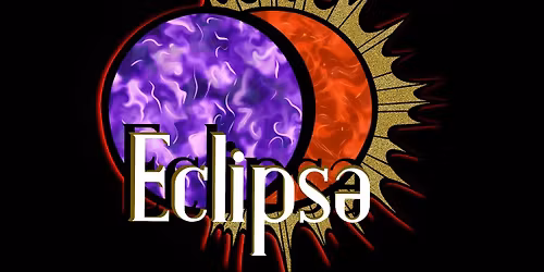 Eclipse LIVE @Vorshay\u2019s!!