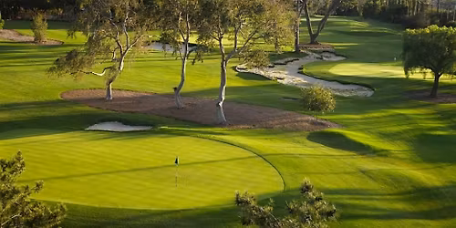Tee Time @ Maggie Hathaway Golf Course