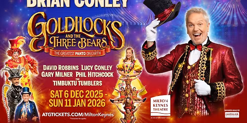 Goldilocks and the Three Bears