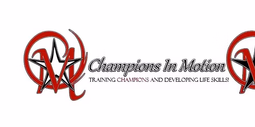 Champions In Motion Fall 2025 State Competition