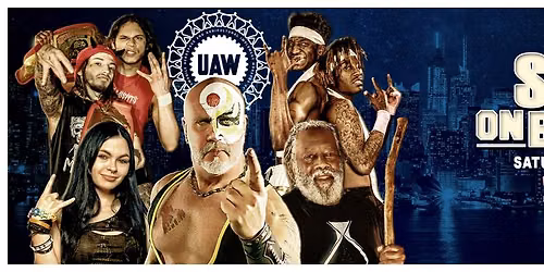 PPW Stand On Business