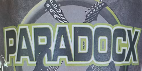 Paradocx