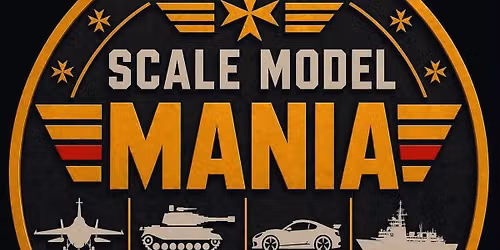Scale Model Mania