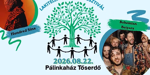 I. Lakiteleki Ifjúsági Fesztivál